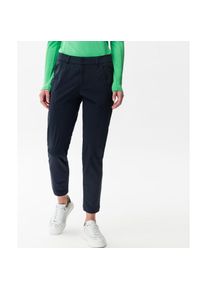 Brax Caprihose »Style JADE« blau 36 Normalgrößen navy Damenhose