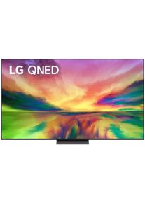 LG LCD-LED Fernseher »75QNED816RE 75 3840 x 2160 (Ultra HD«, 189,75 cm/75 Zoll, 4K Ultra HD