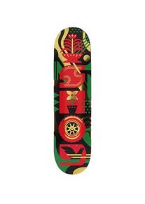 Real Ishod Canopy 8.06" Skateboard Deck multi