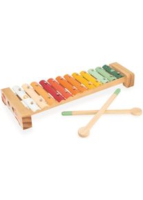 Janod Spielzeug-Musikinstrument »Xylophon Sunshine«