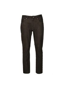 JCC Lederhose »Phill« braun 48 Normalgrößen