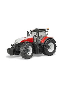 Bruder® Spielzeug-Traktor »6300 Terrus CVT«