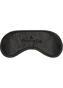 HERBORISTERIA Daydream Schlafmaske schwarz