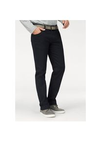 Arizona Stretch-Hose »Harry« schwarz 48 N + U Gr Coloured Denim im 5-Pocket Stil