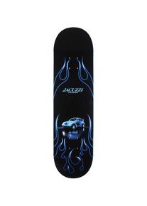 Jacuzzi Pulizzi Horse Power 8.375" Skateboard Deck multi