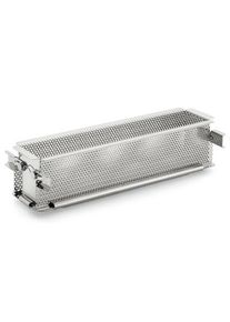 de Buyer Faltbare Pastetenform Edelstahl perforiert 24cm