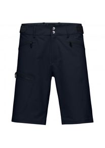 Norröna Norrøna - Falketind Flex1 Shorts - Shorts Gr S blau