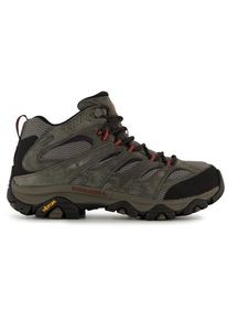 Merrell - Moab 3 Mid GTX - Wanderschuhe EU 41,5 braun/schwarz