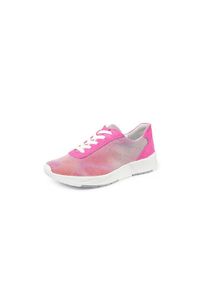 Sneaker Siggi Semler pink
