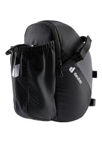 Deuter Bike Bag 1.2 Bottle Fahrradtasche - schwarz - Gr. Einheitsgröße
