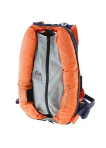 ABS P.Ride Base Unit Lawinenrucksack - blau - Gr. Einheitsgröße