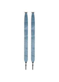 Contour Hybrid Mix Fell - blau - Gr. S
