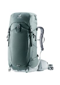 Deuter Trail Pro 34 Sl Wanderrucksack Damen - türkis - Gr. Einheitsgröße