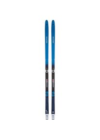 Salomon Snowscape 7 Vitane Pm Plk Auto Nordic Cruising Ski Damen - blau - Gr. S