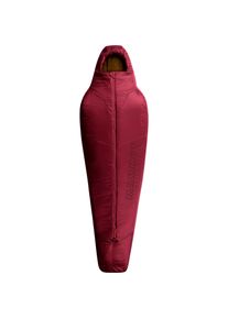 Mammut Women's Perform Fiber Bag -10c Kunstfaserschlafsack Damen - rot - Gr. Einheitsgr&ouml;&szlig;e
