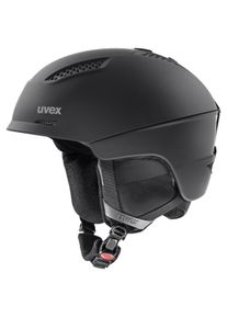 Uvex Uvex Ultra Skihelm - schwarz - Gr. 51-55