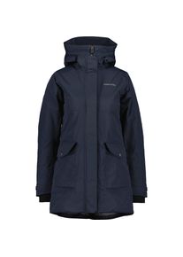 DIDRIKSONS 1913 Didriksons Martina Parka Damen - blau - Gr. 46 - Polyamid