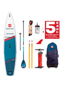 Red Paddle Sport 12'6" X 30" X 6" Msl +Paddle Sup Sets - blau - Gr. Einheitsgröße