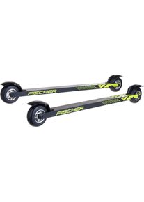 Fischer rc5 Rollski - schwarz - Gr. Einheitsgr&ouml;&szlig;e
