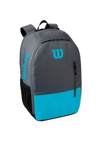 Wilson Team Tennisrucksack - blau - Gr. Einheitsgröße