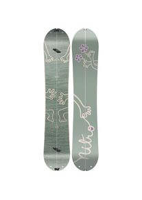 Nitro Snowboards Volta Splitboard Damen - bunt - Gr. 145