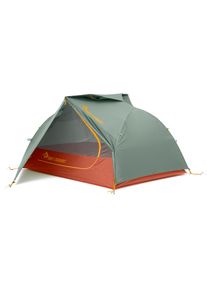 Sea To Summit Ikos Tr Tent 2 Person Kuppelzelt - grün - Gr. Einheitsgröße