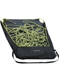 Edelrid Liner Seilsack - schwarz - Gr. Einheitsgröße - Polyester