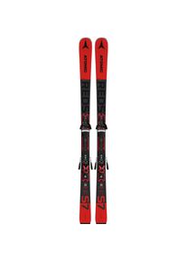 Atomic Redster s7 + F 12 Gw Carving Ski - rot - Gr. 149