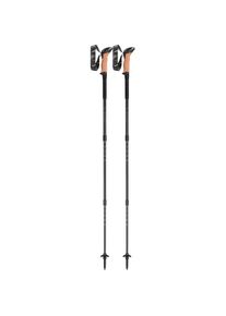 Leki Black Series Sls Xtg Stock, Größe: Einheitsgröße