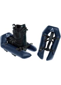 ABS A.Bove Schneeschuhe - blau - Gr. S/M