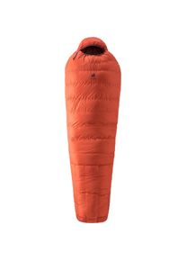 Deuter Astro Pro 600 Sl Daunenschlafsack Damen - rot - Gr. Einheitsgr&ouml;&szlig;e