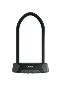 Abus 540/160Hb230 Granit Xplus Fahrradschloss - schwarz - Gr. Einheitsgröße