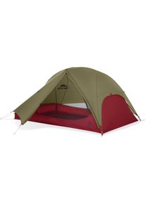 Msr Freelite 2 Green Tent v3 Kuppelzelt - grün - Gr. Einheitsgröße