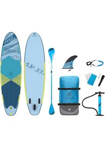 FIREFLY Isup 300 Iii Sup Sets - blau - Gr. Einheitsgröße