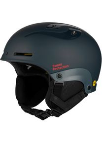 Sweet Protection Blaster Ii Mips Skihelm - blau - Gr. 56-59