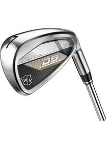 Wilson d9 Gra Mrh 5-Pw,Sw Golfschlägersatz Herren - keine - Gr. Einheitsgröße