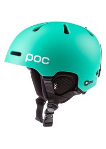 POC Fornix Spin Skihelm Damen - grün - Gr. 51-54