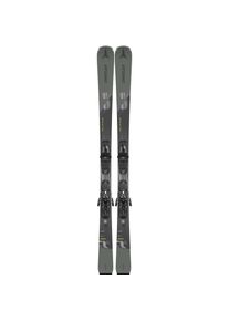 Atomic Redster q6 + M 12 Gw Carving Ski - grün - Gr. 155
