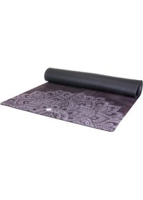 Yoga Design Lab Matte - schwarz - Gr. Einheitsgröße