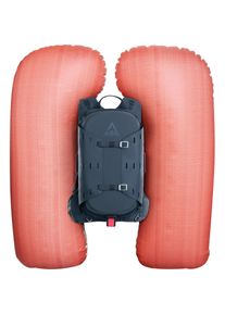 ABS A.Light Base Unit L/Xl Lawinenrucksack - blau - Gr. Einheitsgröße