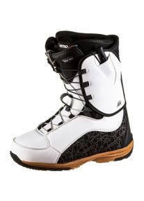 Nitro Snowboards Futura Tls Snowboard Boots Damen - weiß - Gr. 25 1/2