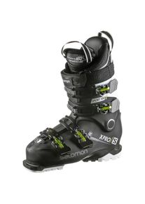 Salomon X Pro 100 Sport Skischuhe Herren - schwarz - Gr. 24 1/2