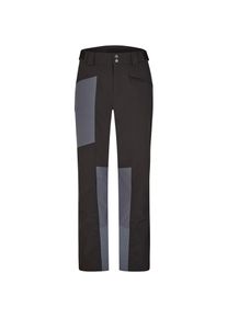 Ziener Titov Skihose Herren - schwarz - Gr. 48 - Polyester