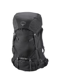 Osprey Rook 65 Trekkingrucksack Herren - schwarz - Gr. Einheitsgröße