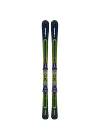 Head Shape E-v8 Sw + Pr 11 Gw 22/23 Carving Ski - blau - Gr. 149