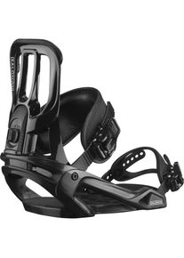 Salomon Pact Snowboardbindung Herren - schwarz - Gr. S