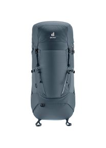 Deuter Aircontact Core 70+10 Trekkingrucksack Herren - grau - Gr. Einheitsgröße