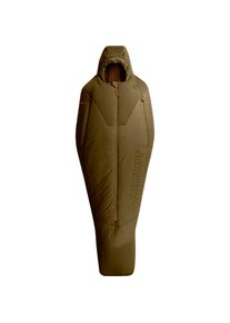 Mammut Protect Fiber Bag -18c Kunstfaserschlafsack - oliv - Gr. Einheitsgröße