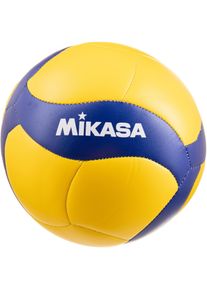 Mikasa v355w Volleyball - gelb - Gr. 5