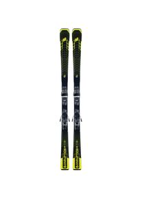 K2 Disruption Sc m3 11 Compact Quikclik Carving Ski Herren - schwarz - Gr. 156